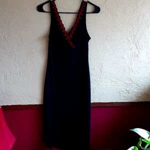 Rampage black dress size S